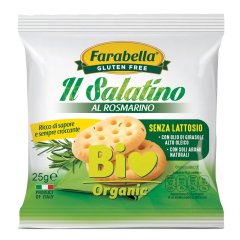 farabella bio salatino rosm25g