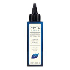 phyto phytolium+ trattamento anticaduta capelli uomo 100ml