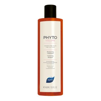 phytovolume shampoo volumizzante 400ml
