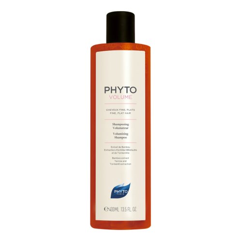PHYTOVOLUME Shampoo Volumizzante 400ML