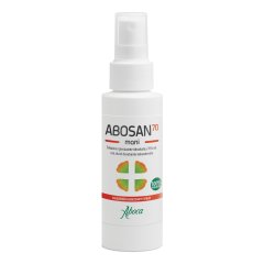 abosan 70 ig.mani spray 100ml