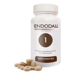 endodal bio 1 60cpr n/f (i6/15