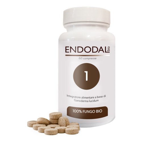 ENDODAL BIO 1 60CPR N/F (I6/15