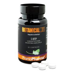 vitadi' botanical mix 60cpr