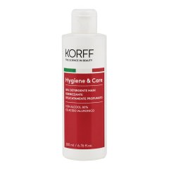 korff gel mani igien 200ml