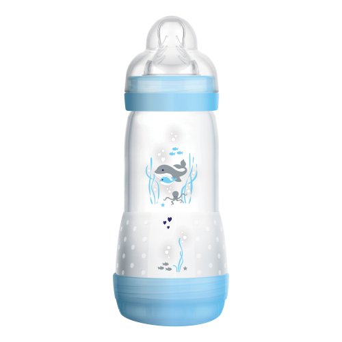 Mam Biberon Easy Start Anti-Colic Maschio 320ml 