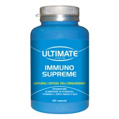 ultimate immuno supreme 60 cps