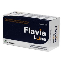 flavia luna 30 capsule molli