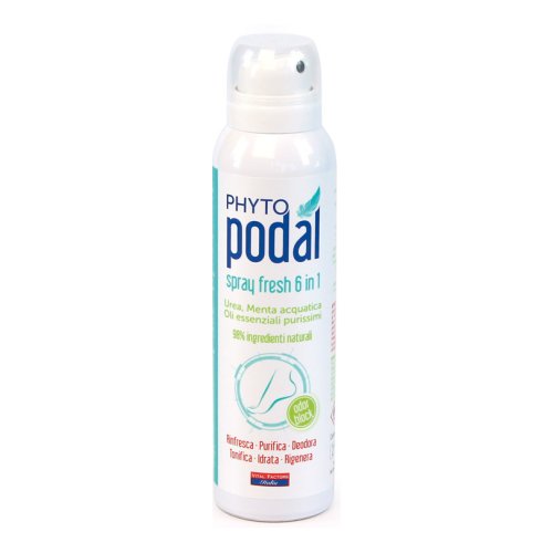 PHYTOPODIAL SPRAY FRESH 3IN1