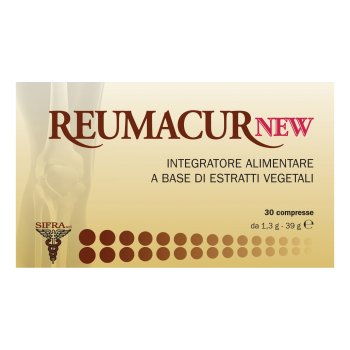 reumacur*30 cpr