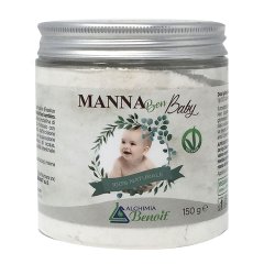 manna ben baby 150g