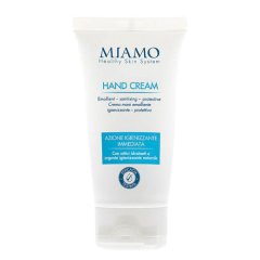 miamo hand cream 50ml
