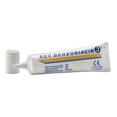 rev benzoniacin 3 crema 30ml