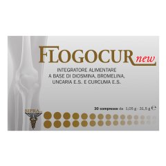 flogocur*30 cpr