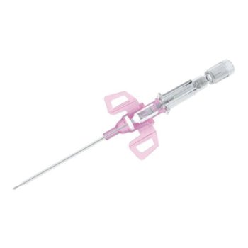 ago cannula 20g 2g 32mm f/care