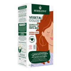 herbatint vegetal henna love