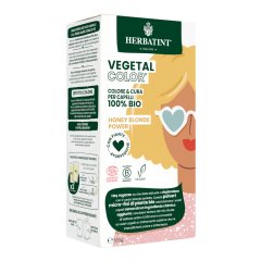 herbatint vegetal honey blond