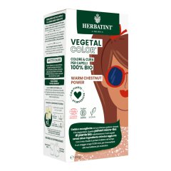 herbatint vegetal warm chestnu