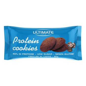ultimate protein cookies ca30g
