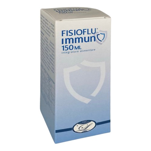 FISIOFLU IMMUNO 150ML