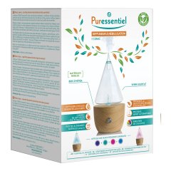 puressentiel diffusore iconic