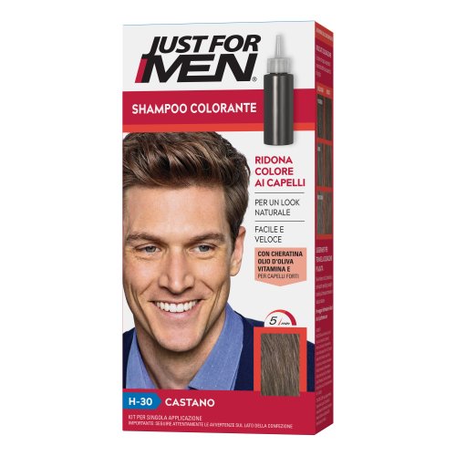 JUST FOR MEN SH COLOR H15 BIO