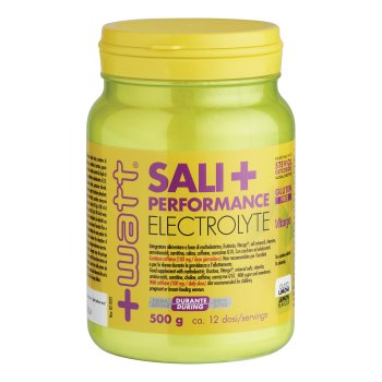 sali + performance electrolyte l