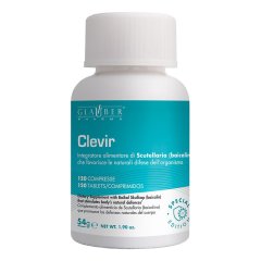 clevir 120 cpr