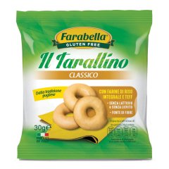 farabella il tarallino 30g