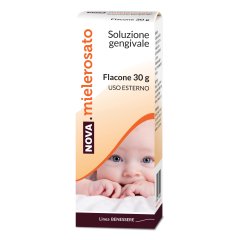 nova mielerosato sol geng 30g