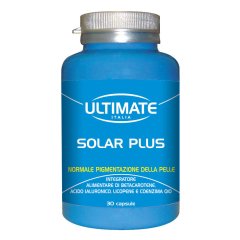 ultimate solar plus 30 cps