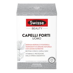 SWISSE Capelli Forti U 30Cpr