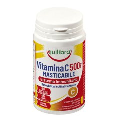 vitamina c 500 60cpr equilibra