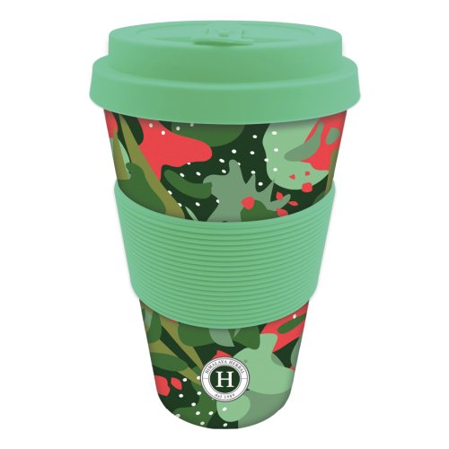 HIMALAYA ECO MUG VERDE