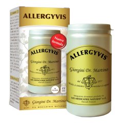 allergyvis*polv.100g