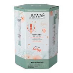 jowae cofanetto energizzante gel vitaminizzato idratante energizzante + acqua spray 