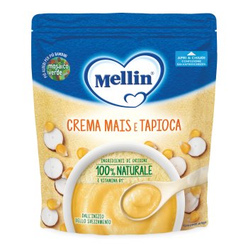 mellin crema mais e tapioca 200g