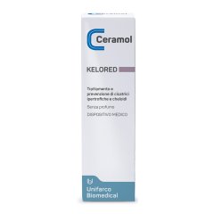 ceramol kelored 30ml