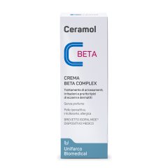 CERAMOL Crema Beta Cpx 50ml