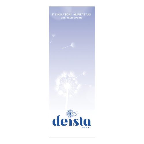 DEISTA Spray 20g