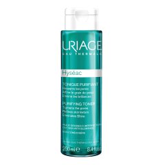 uriage - hyseac tonico purificante pelle mista a tendenza acneica 250ml