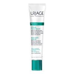 uriage - hyseac siero rinnovatore viso 40ml