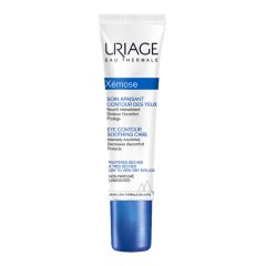 uriage - xemose trattamento contorno occhi lenitivo 15ml