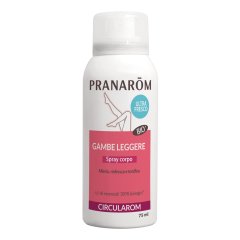 pranarom circular spray 75ml