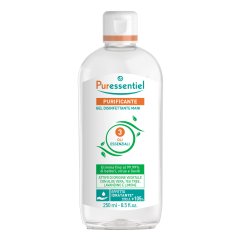 puressentiel disinf mani 250ml