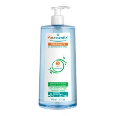 puressentiel disinf mani 975ml