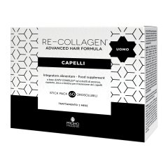 re-collagen uomo cap. 60stick