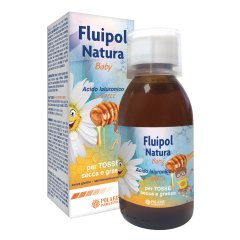 fluipol natura baby 150ml