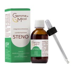 gemme di micol steno 30ml