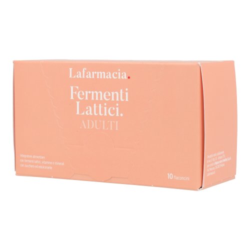 LF FERMENTI ADULTI 10FL